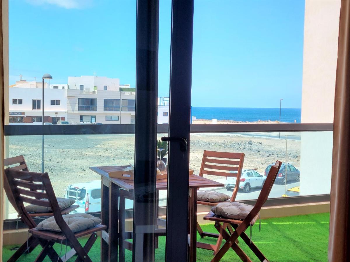Deep Blue Cotillo III By Sea You There Fuerteventura Luaran gambar