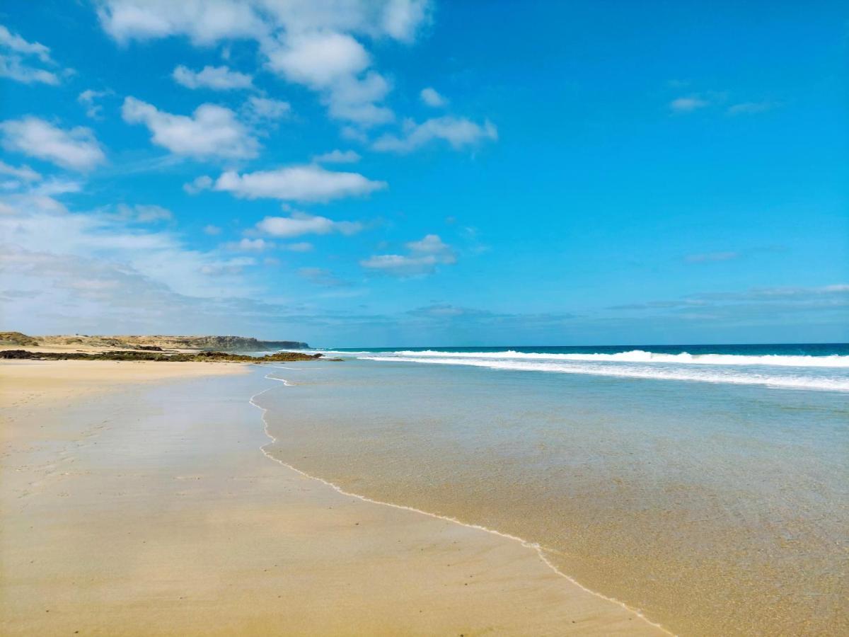 Deep Blue Cotillo III By Sea You There Fuerteventura Luaran gambar