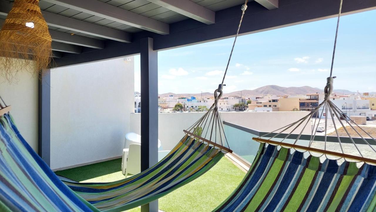 Deep Blue Cotillo III By Sea You There Fuerteventura Luaran gambar