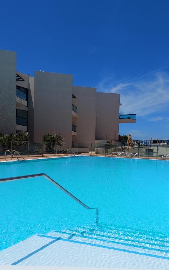 Deep Blue Cotillo III By Sea You There Fuerteventura Luaran gambar